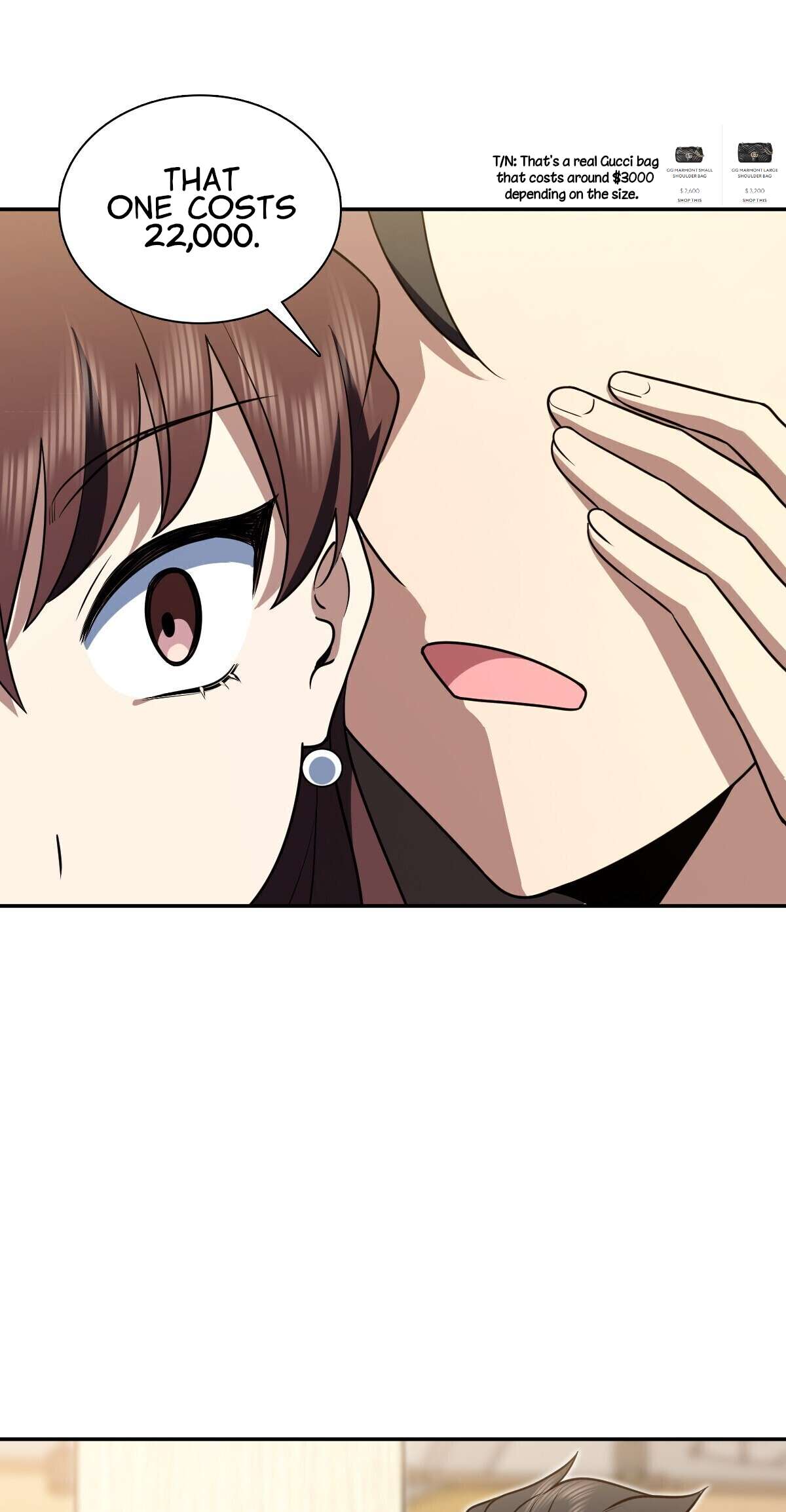 My Wife Is From a Thousand Years Ago Chapter 376 7